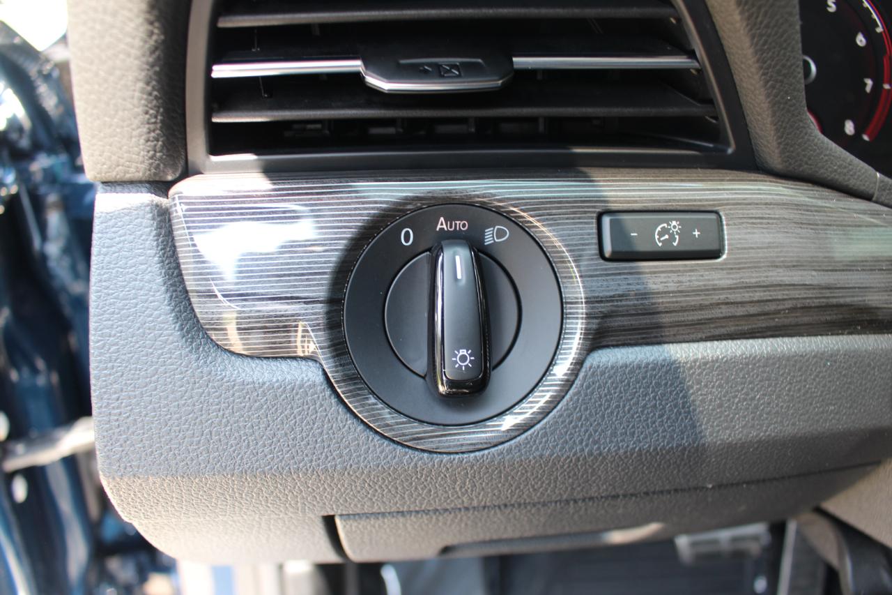 Volkswagen Passat R-Line 2020