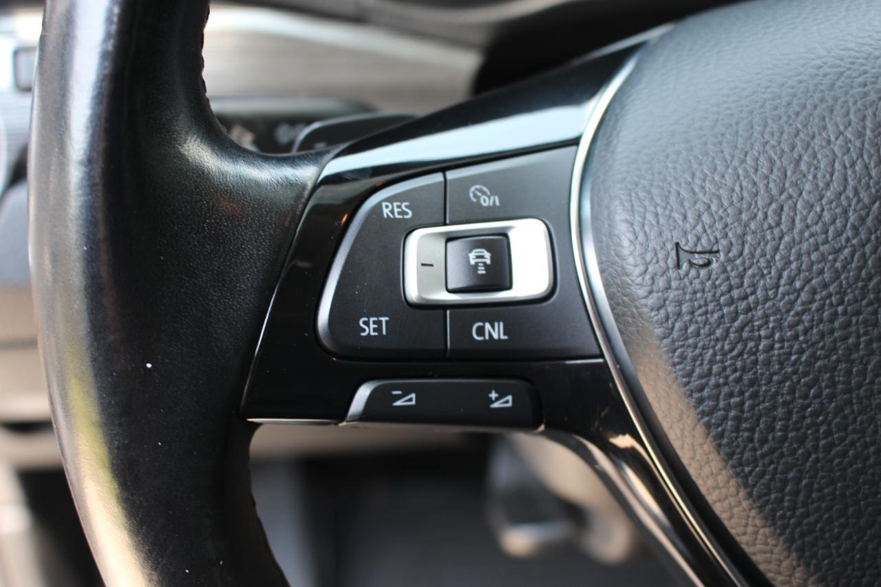 Volkswagen Passat R-Line 2020
