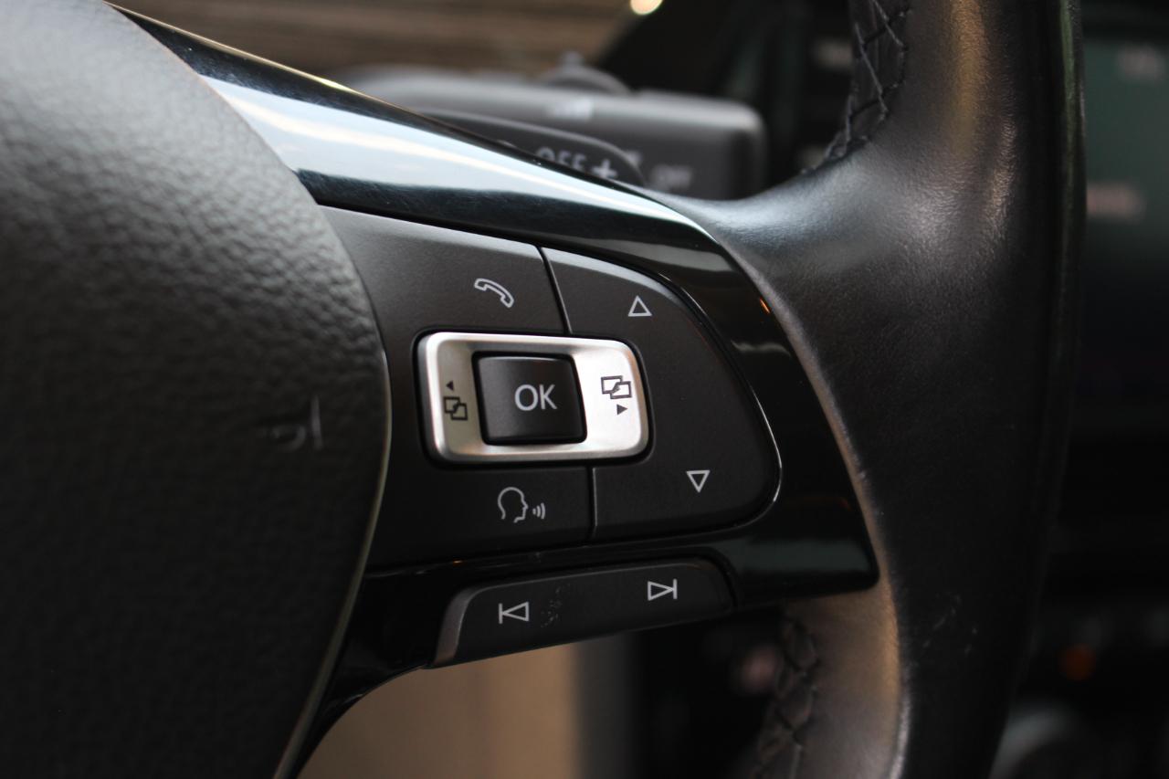 Volkswagen Passat R-Line 2020
