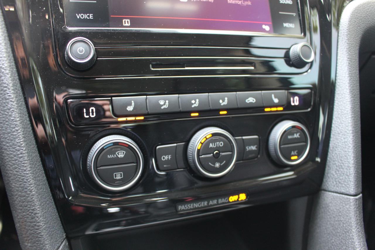 Volkswagen Passat R-Line 2020