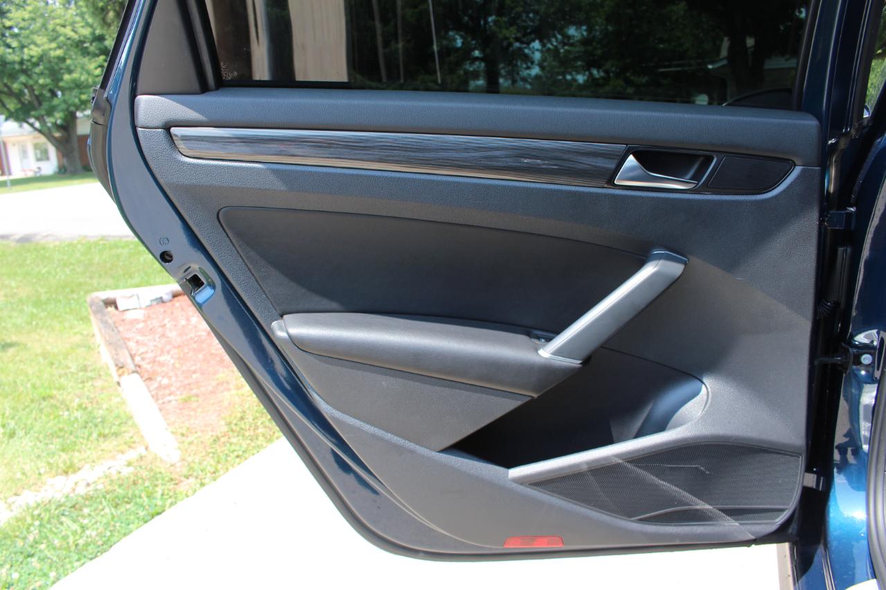 Volkswagen Passat R-Line 2020