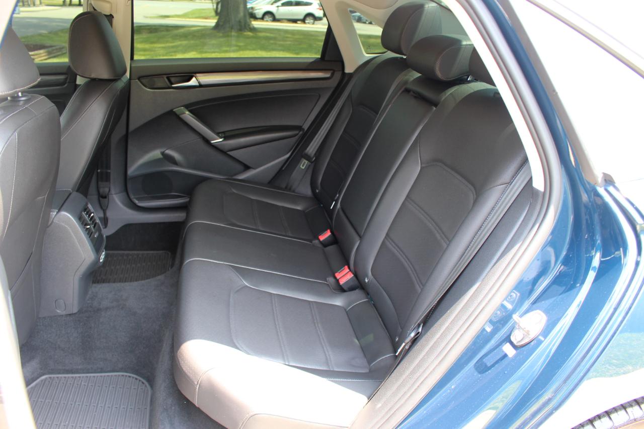 Volkswagen Passat R-Line 2020
