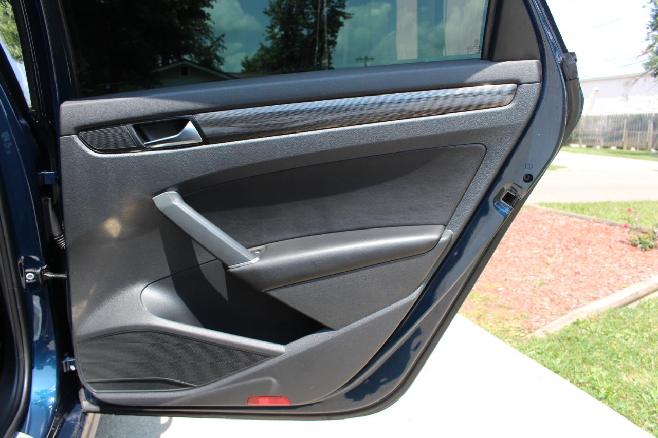 Volkswagen Passat R-Line 2020