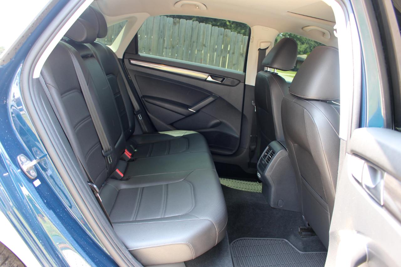 Volkswagen Passat R-Line 2020