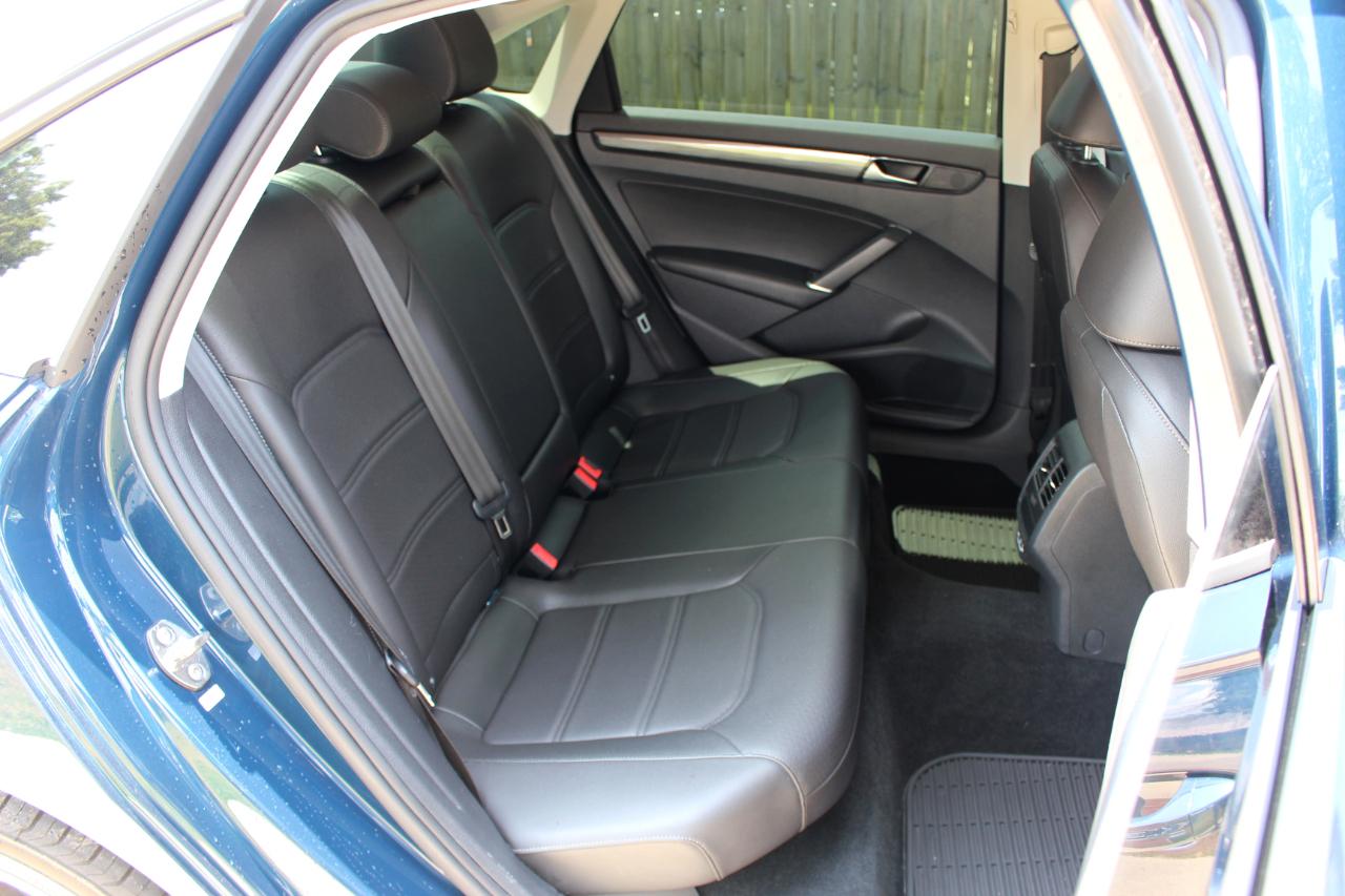Volkswagen Passat R-Line 2020