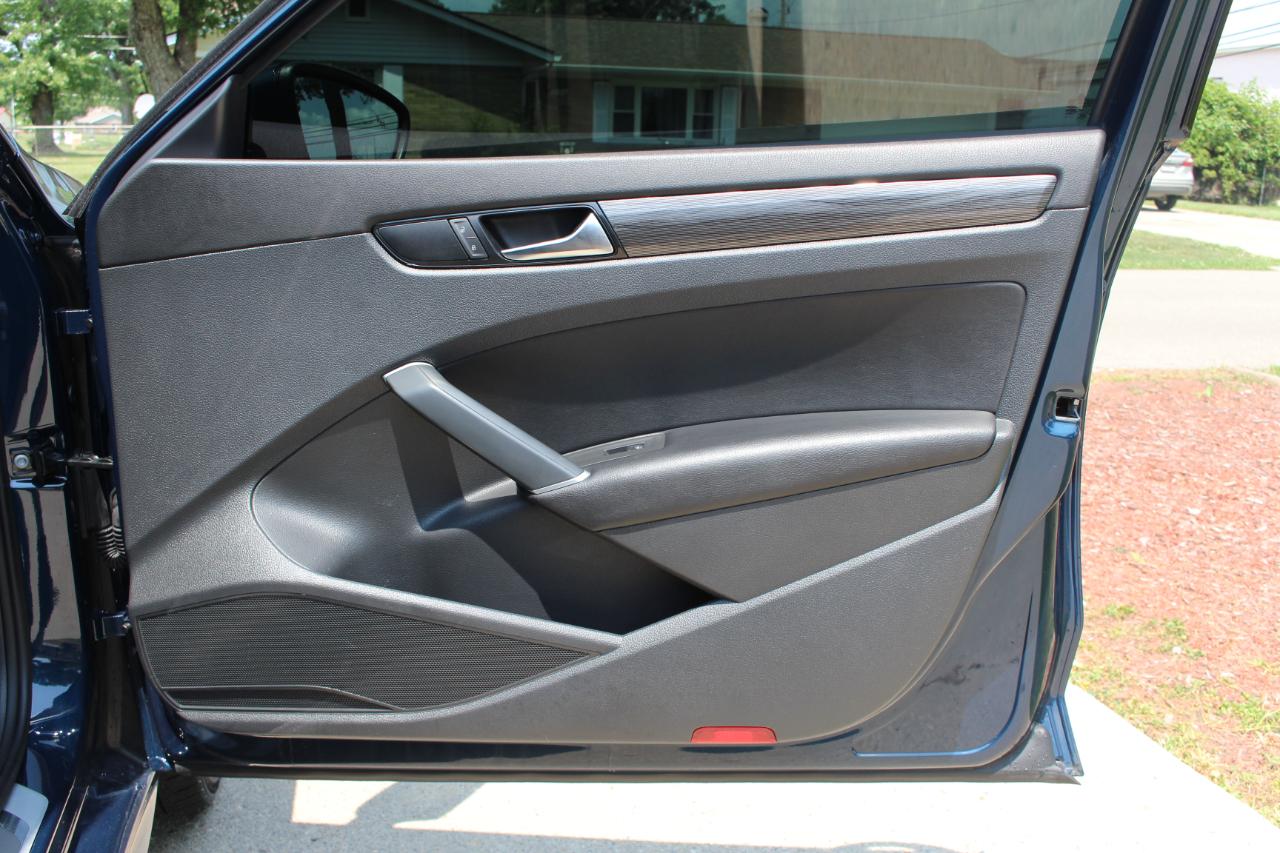 Volkswagen Passat R-Line 2020