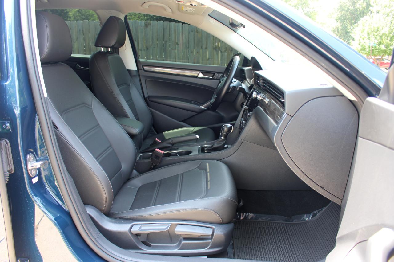 Volkswagen Passat R-Line 2020