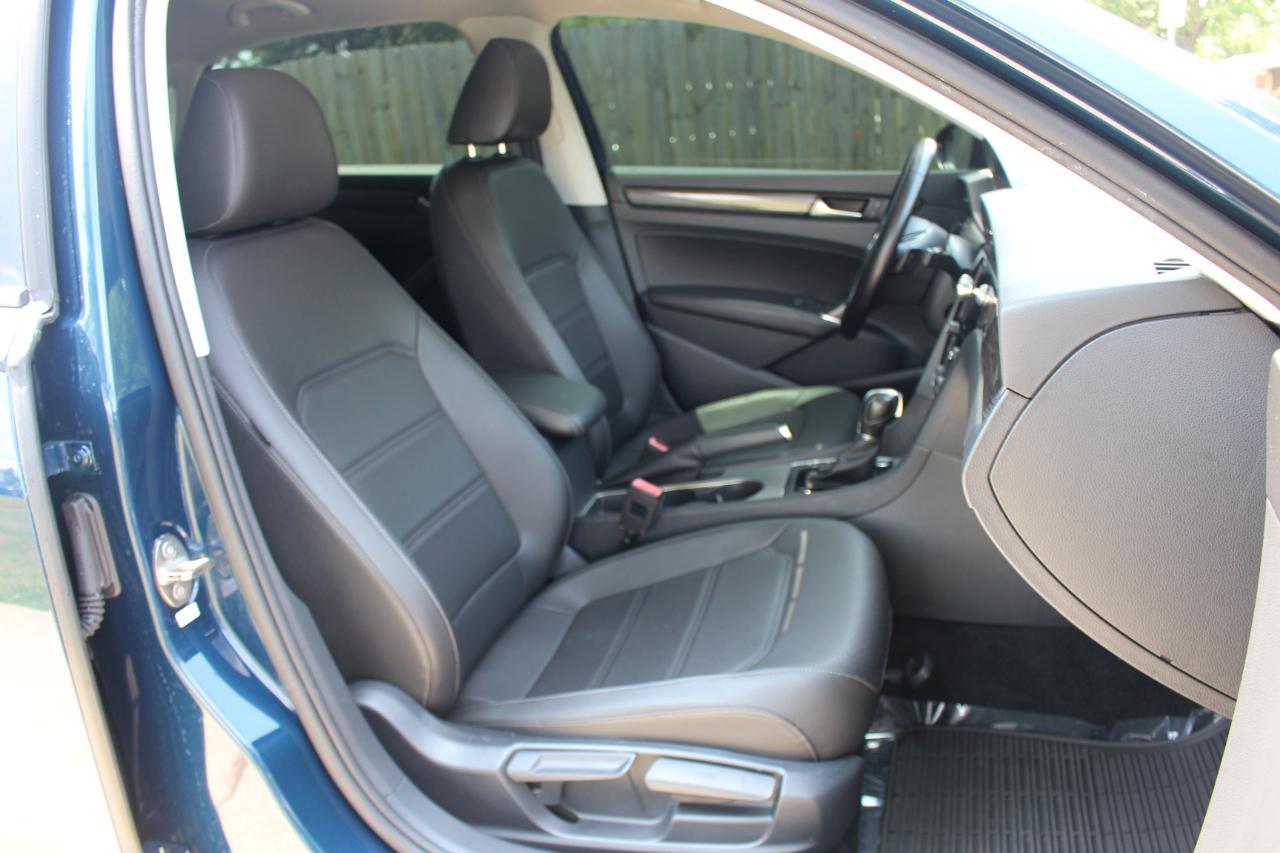Volkswagen Passat R-Line 2020