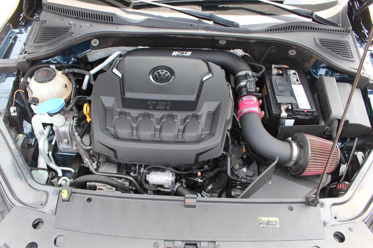 Volkswagen Passat R-Line 2020