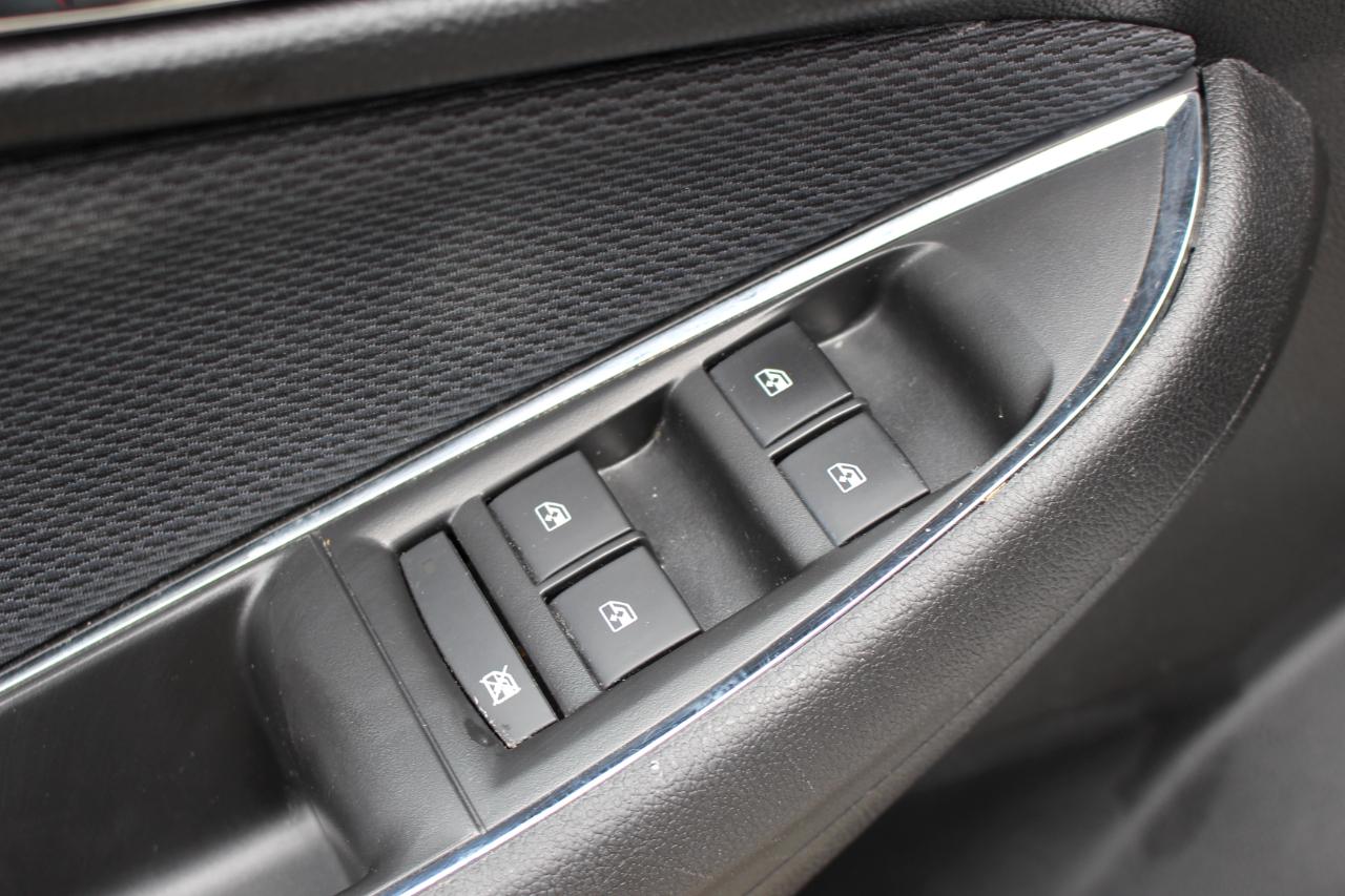 Chevrolet Cruze LT Auto 2018