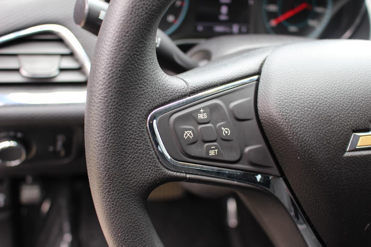 Chevrolet Cruze LT Auto 2018
