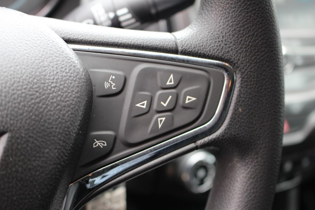 Chevrolet Cruze LT Auto 2018