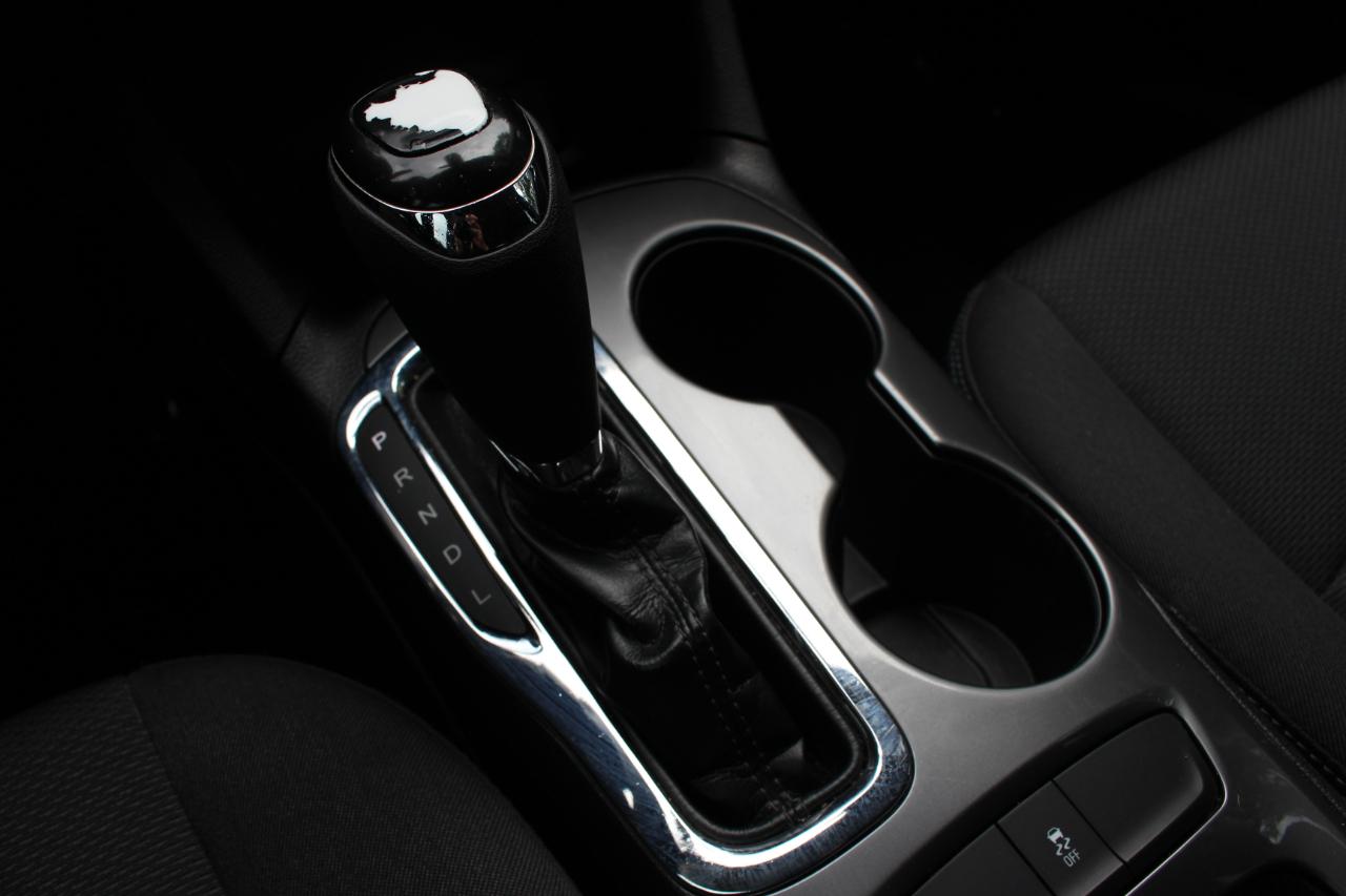 Chevrolet Cruze LT Auto 2018