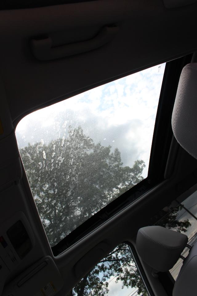 Subaru Forester 2.5i Premium 2017