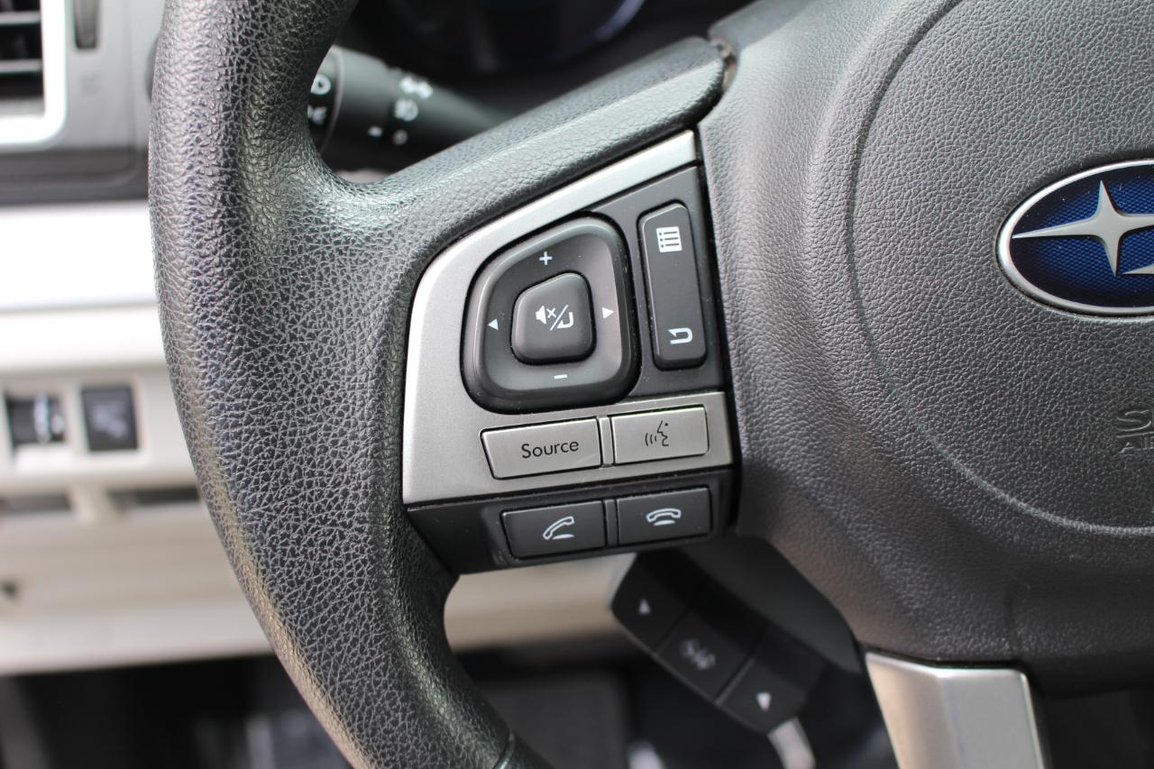 Subaru Forester 2.5i Premium 2017
