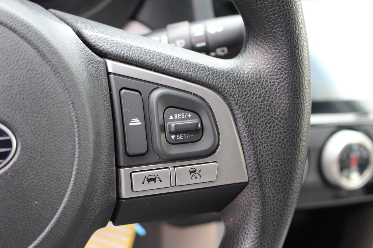 Subaru Forester 2.5i Premium 2017