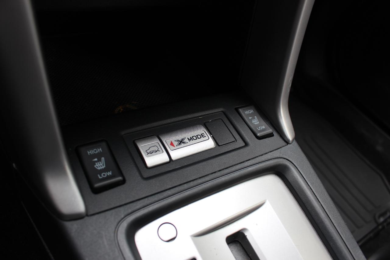 Subaru Forester 2.5i Premium 2017