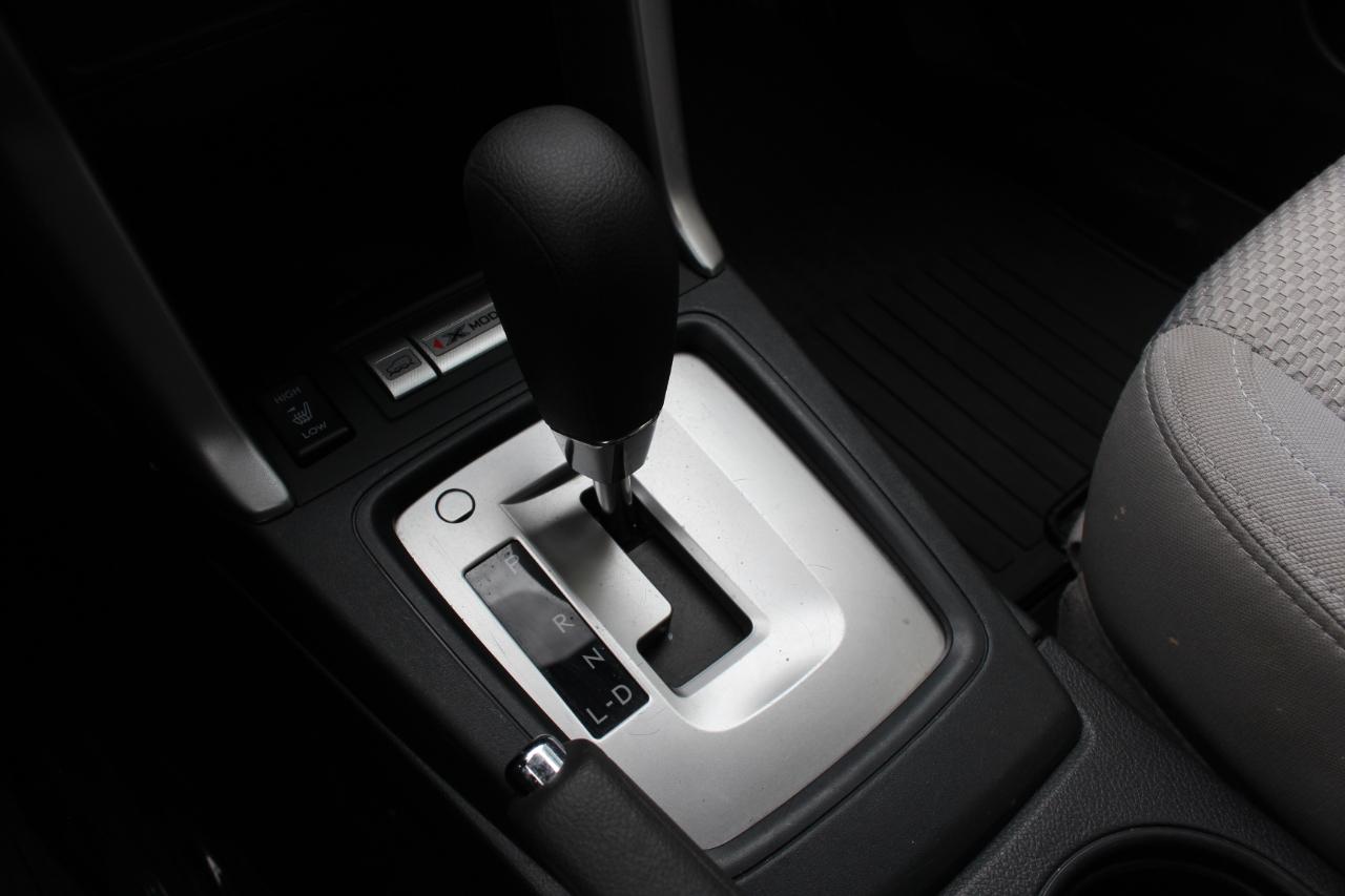 Subaru Forester 2.5i Premium 2017