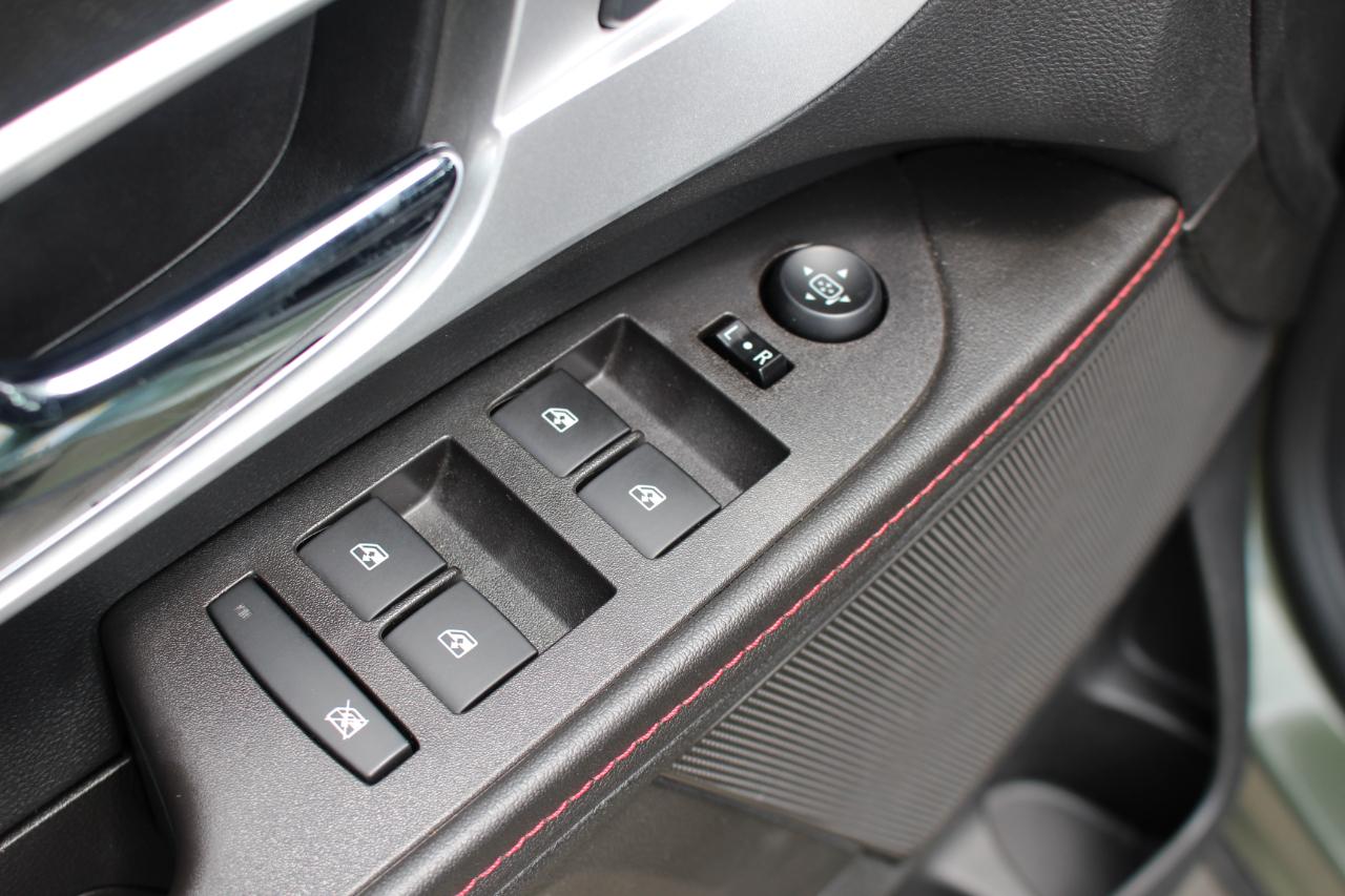 Chevrolet Equinox  2015