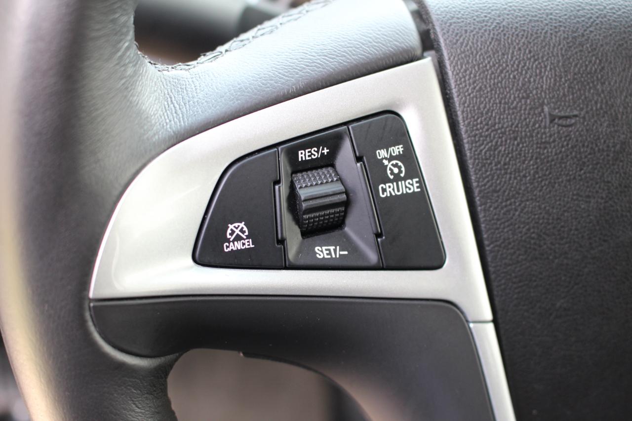 Chevrolet Equinox  2015