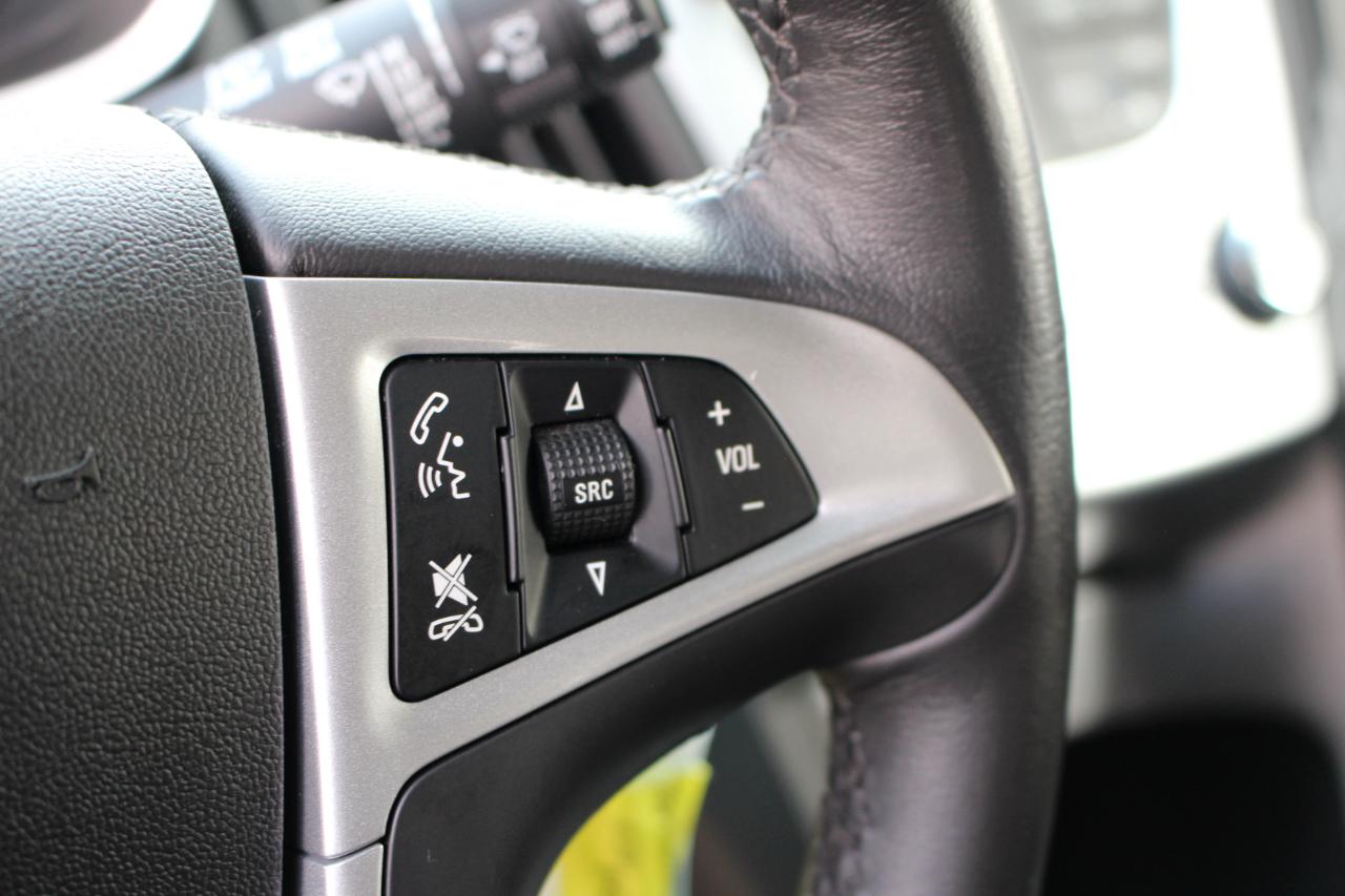 Chevrolet Equinox  2015