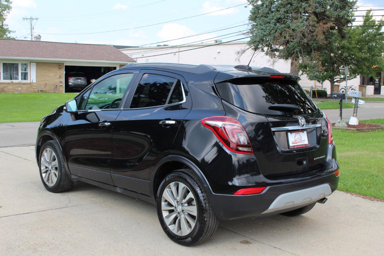 Buick Encore Preferred FWD 2019