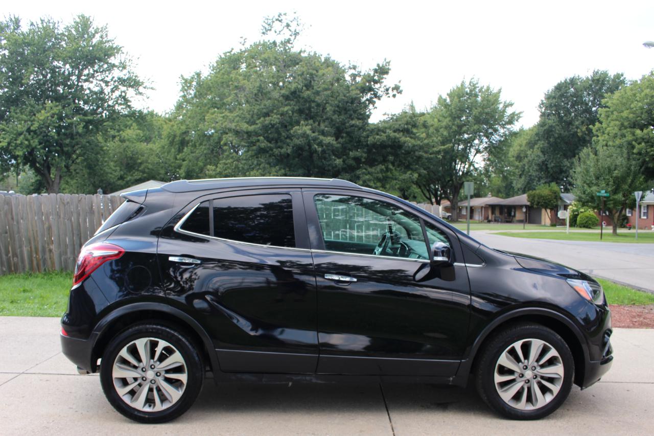 Buick Encore Preferred FWD 2019