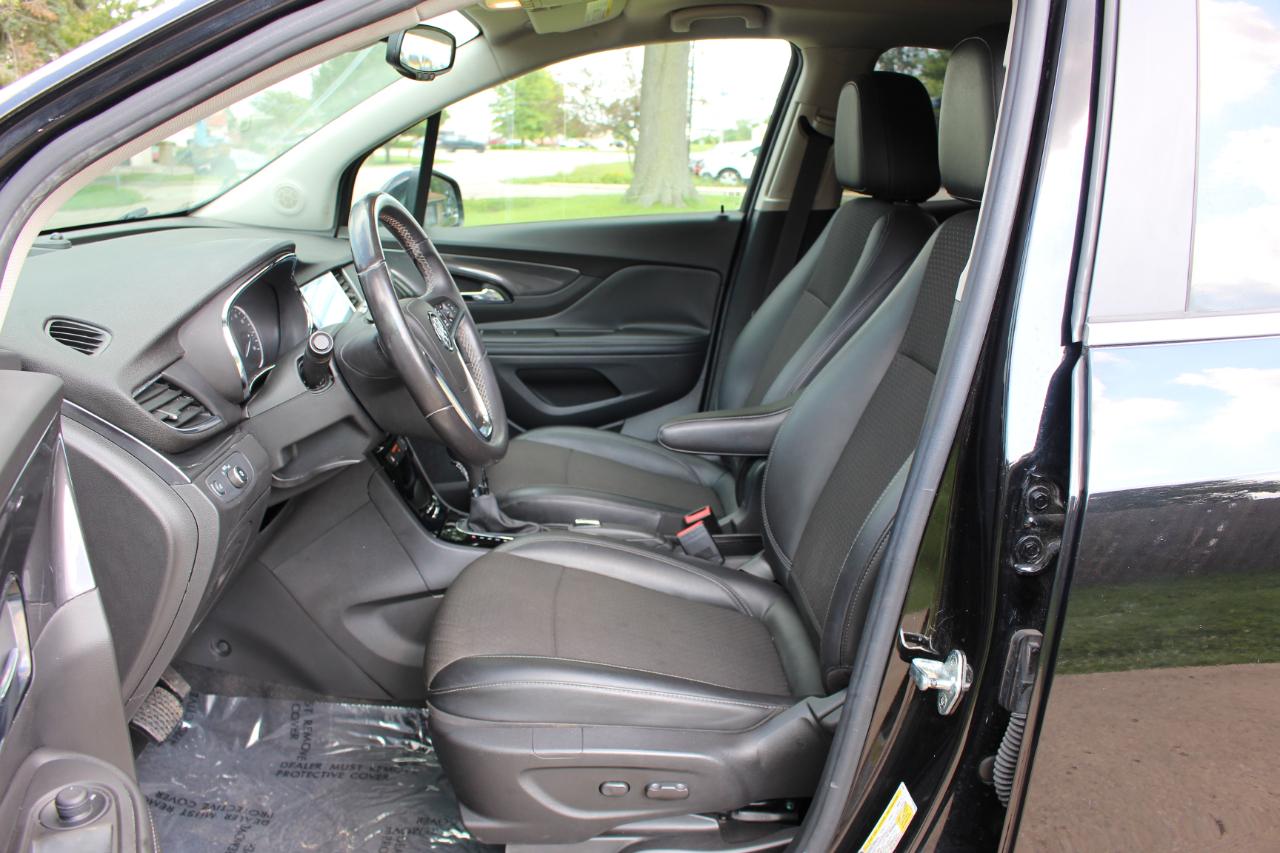 Buick Encore Preferred FWD 2019