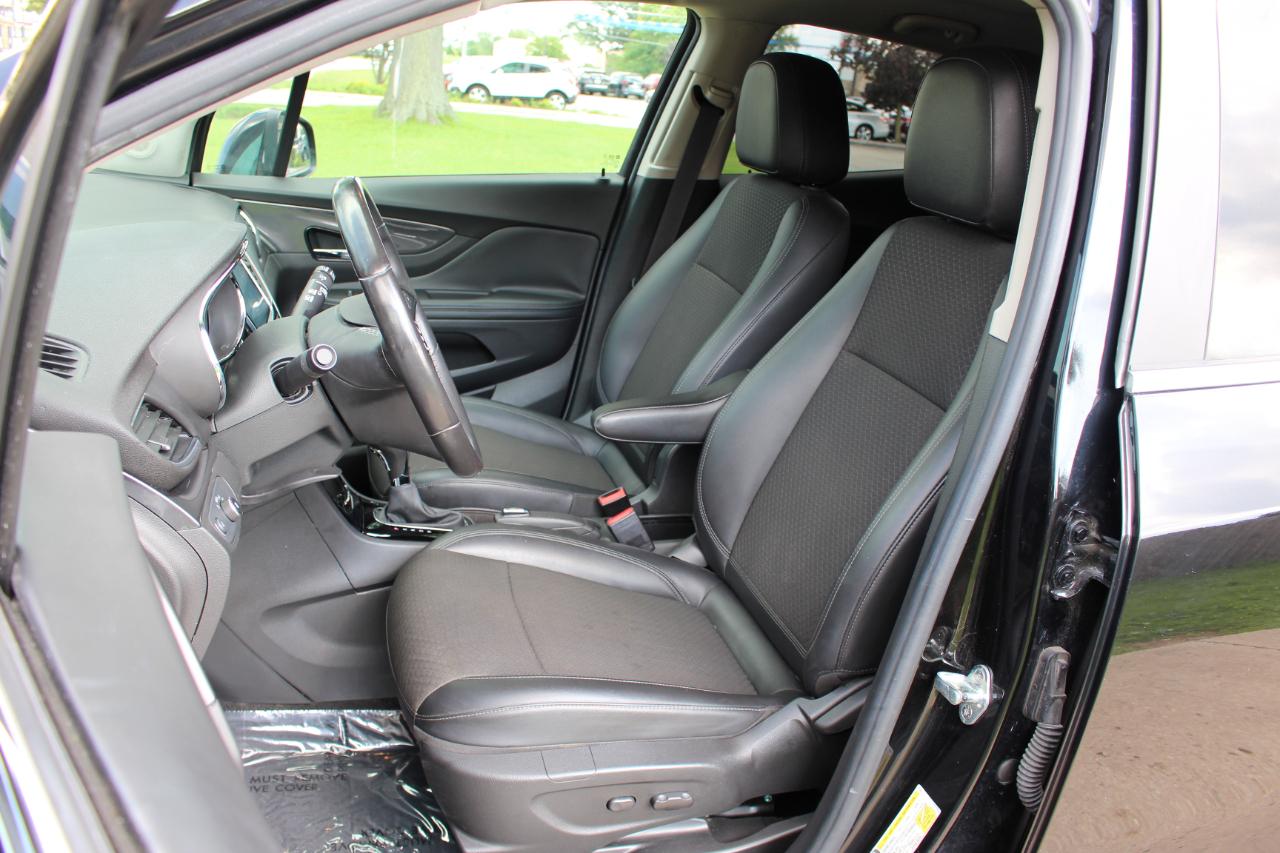 Buick Encore Preferred FWD 2019