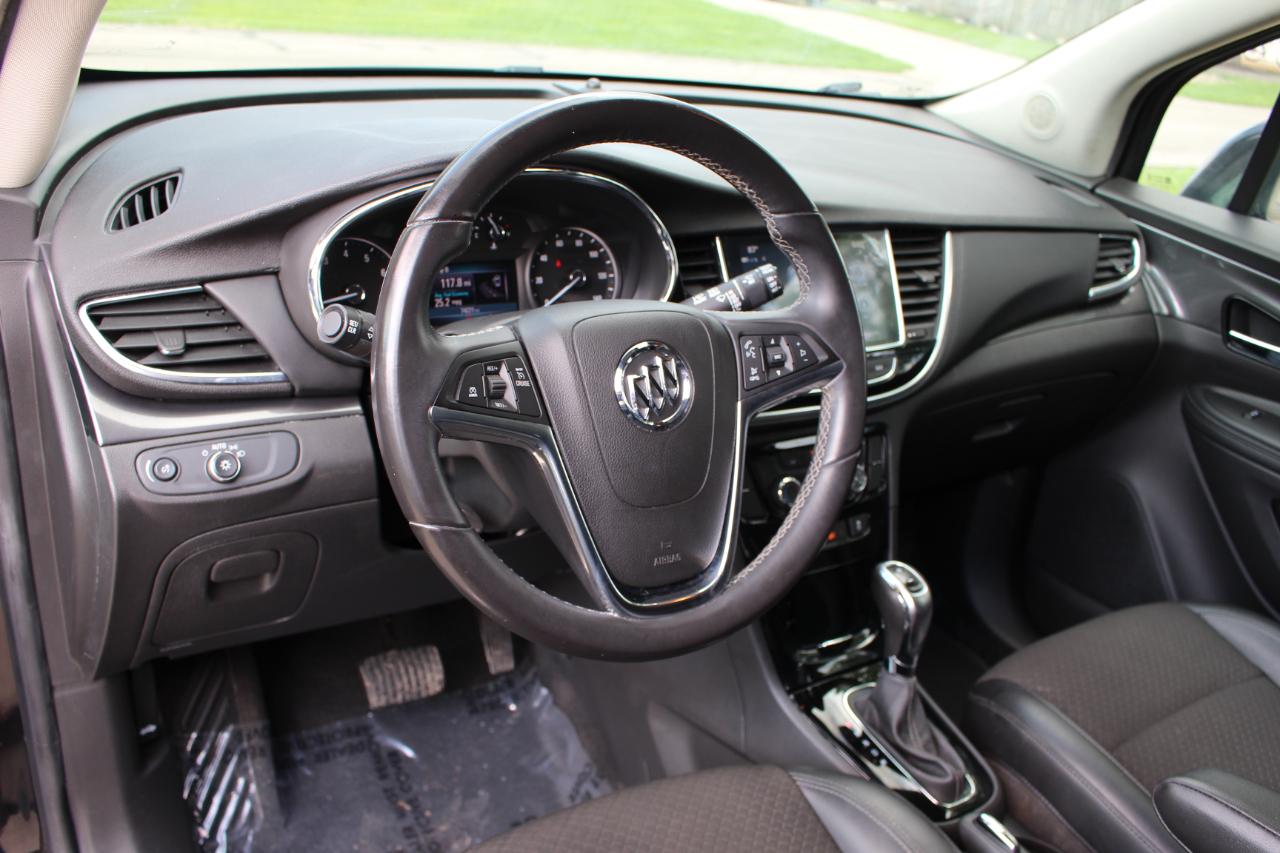 Buick Encore Preferred FWD 2019