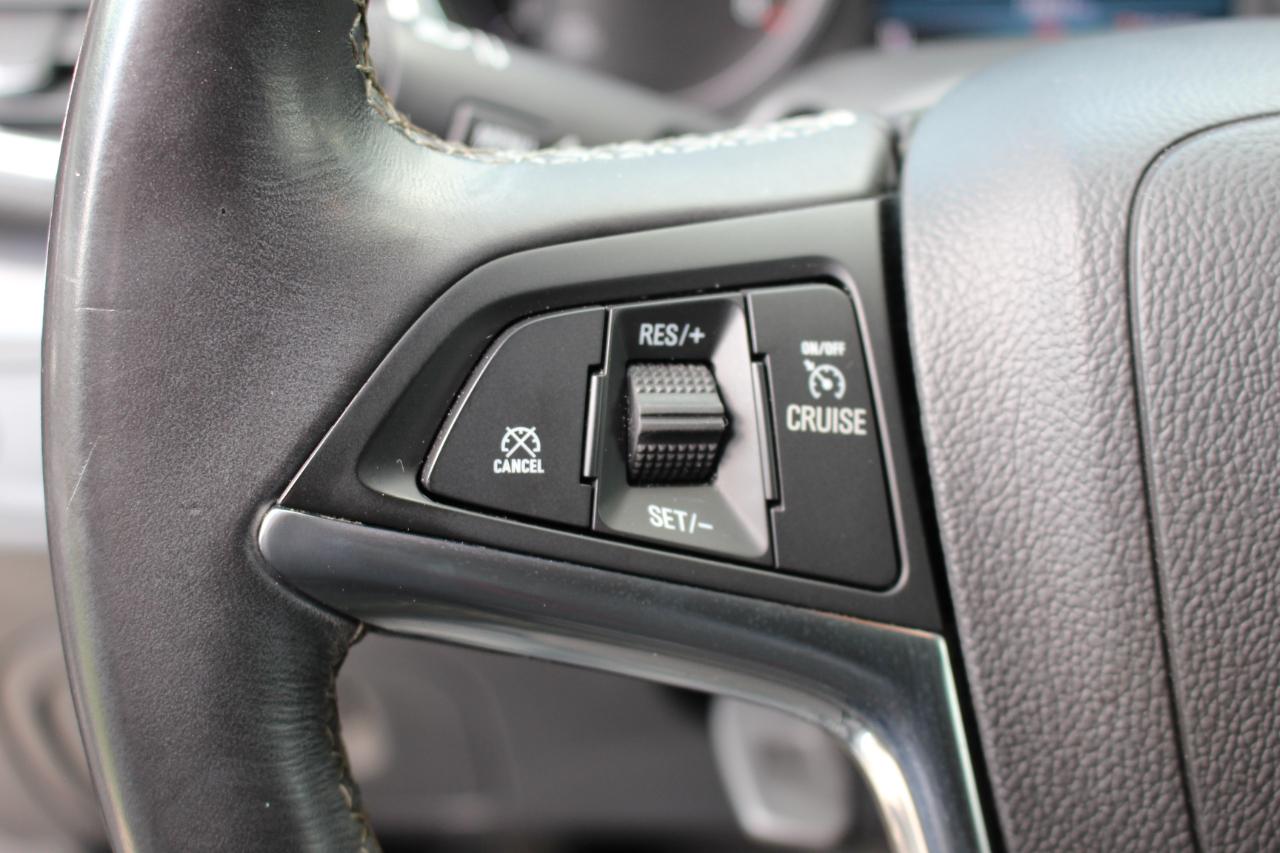 Buick Encore Preferred FWD 2019