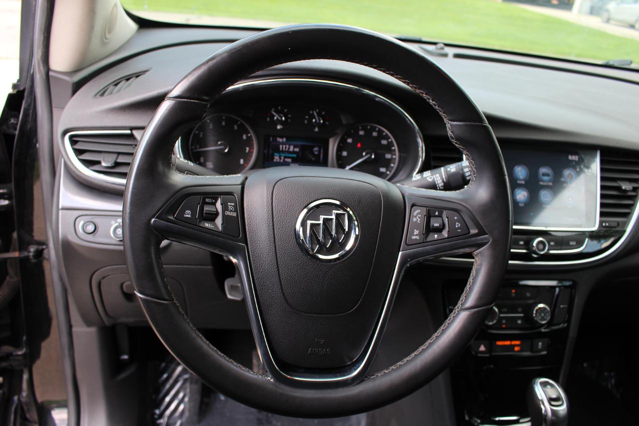Buick Encore Preferred FWD 2019