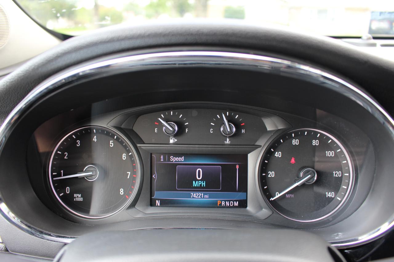 Buick Encore Preferred FWD 2019