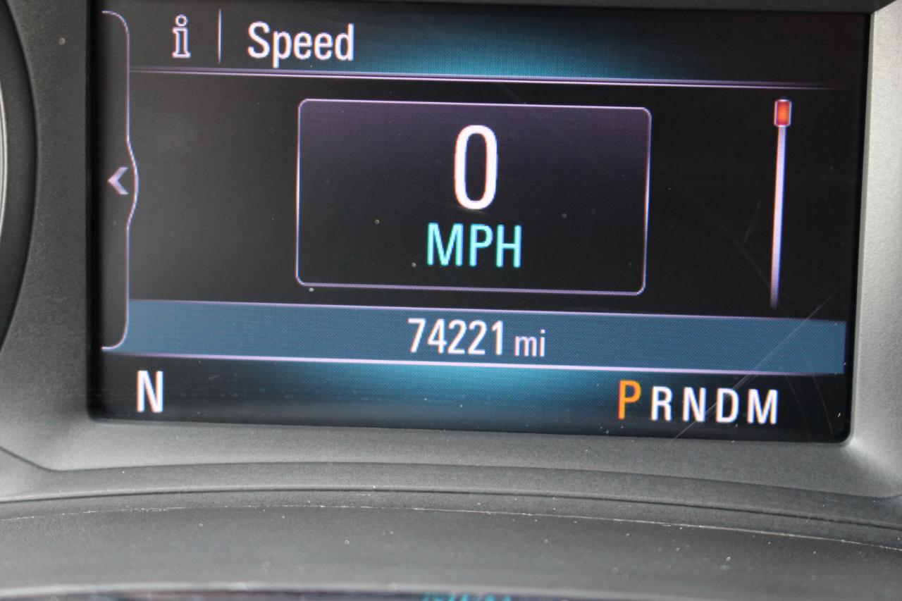 Buick Encore Preferred FWD 2019