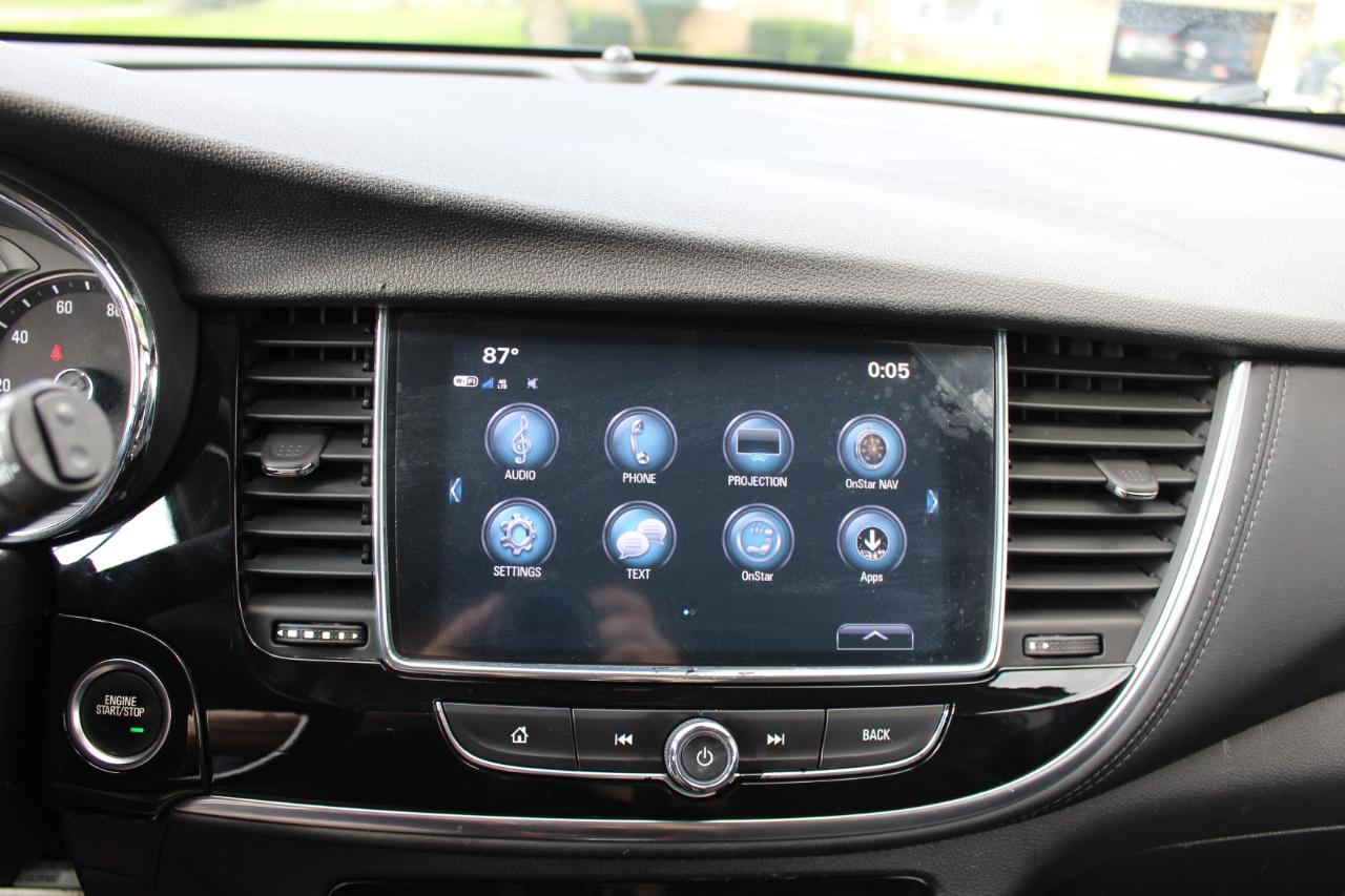 Buick Encore Preferred FWD 2019