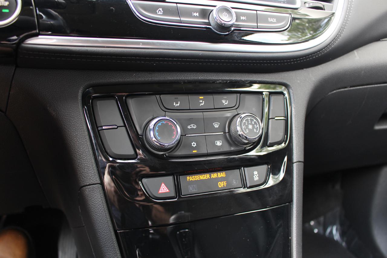 Buick Encore Preferred FWD 2019