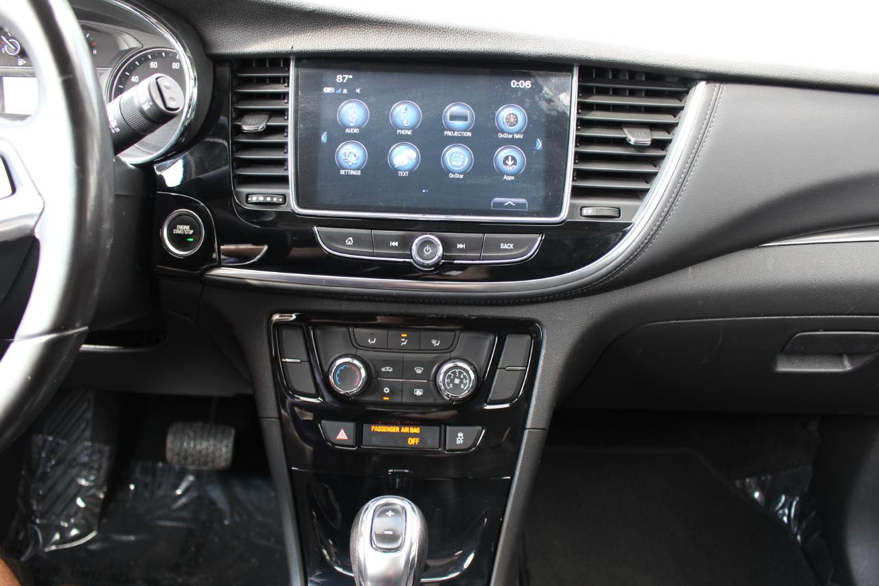 Buick Encore Preferred FWD 2019