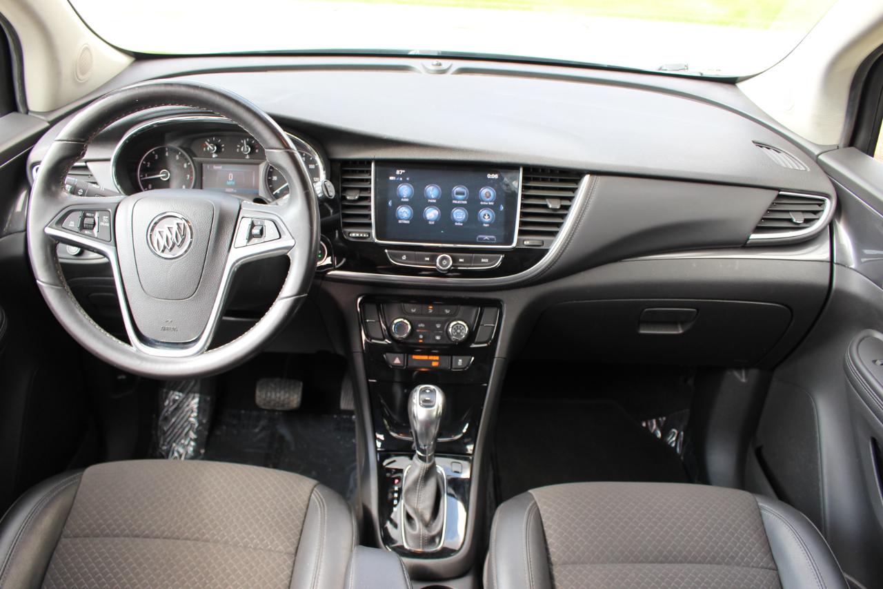Buick Encore Preferred FWD 2019