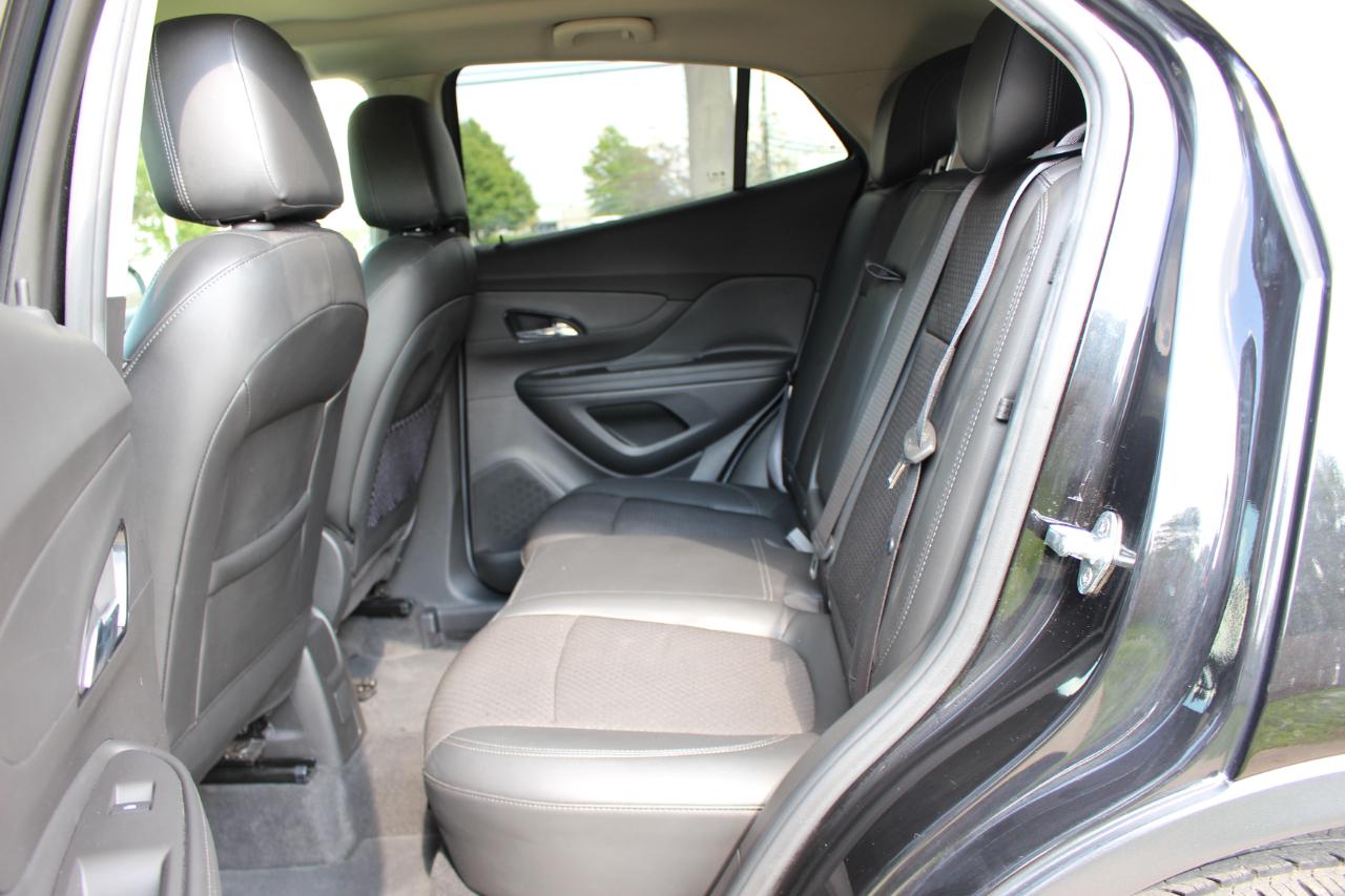Buick Encore Preferred FWD 2019