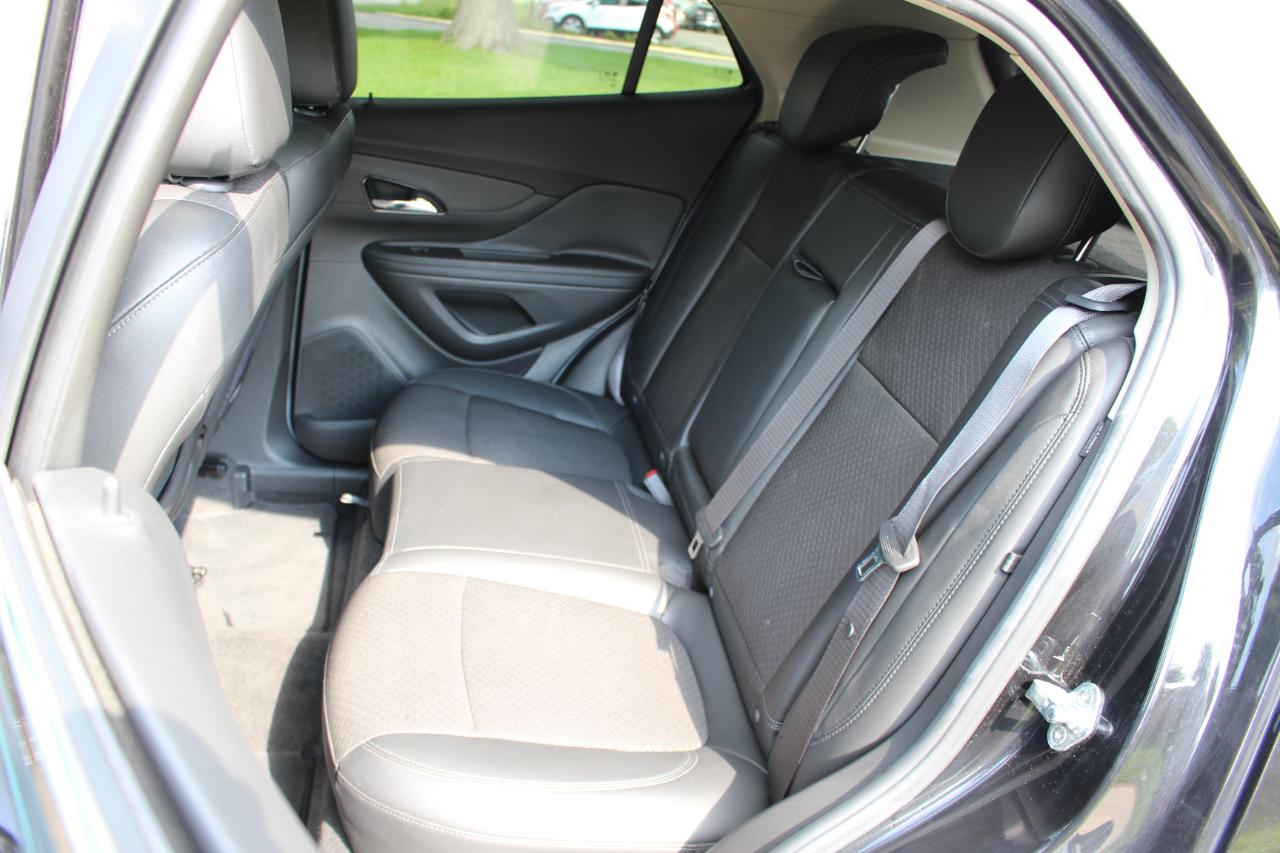 Buick Encore Preferred FWD 2019