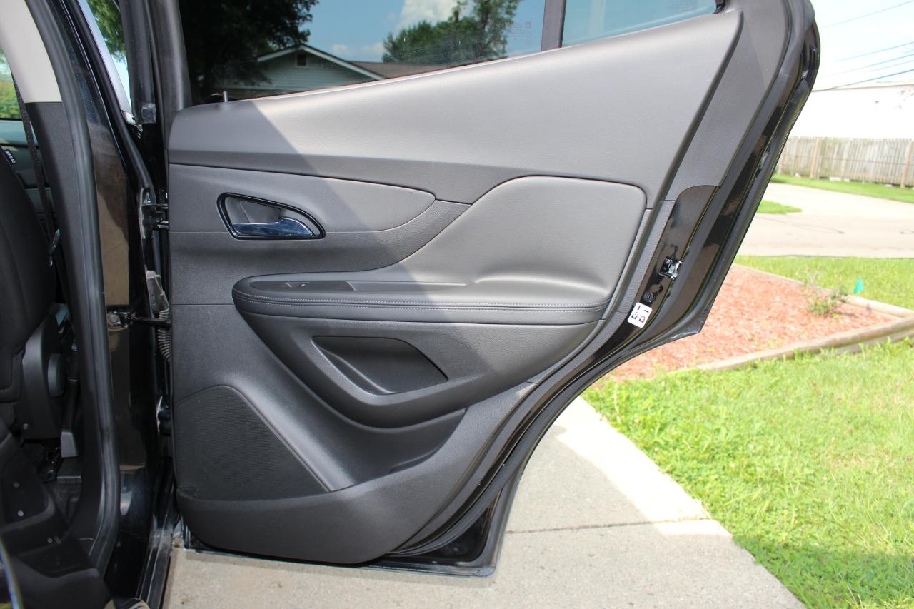 Buick Encore Preferred FWD 2019
