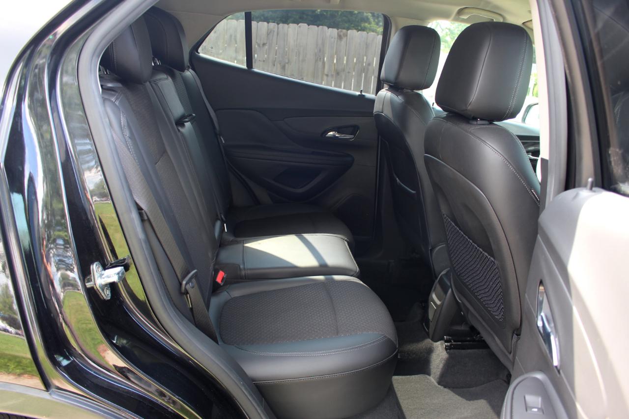 Buick Encore Preferred FWD 2019