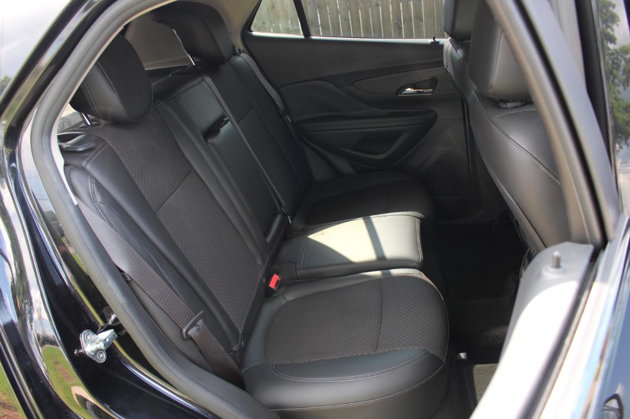 Buick Encore Preferred FWD 2019