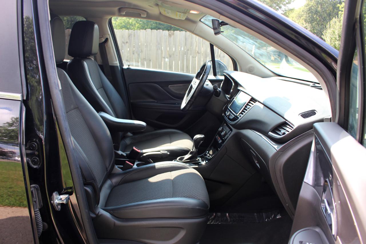 Buick Encore Preferred FWD 2019