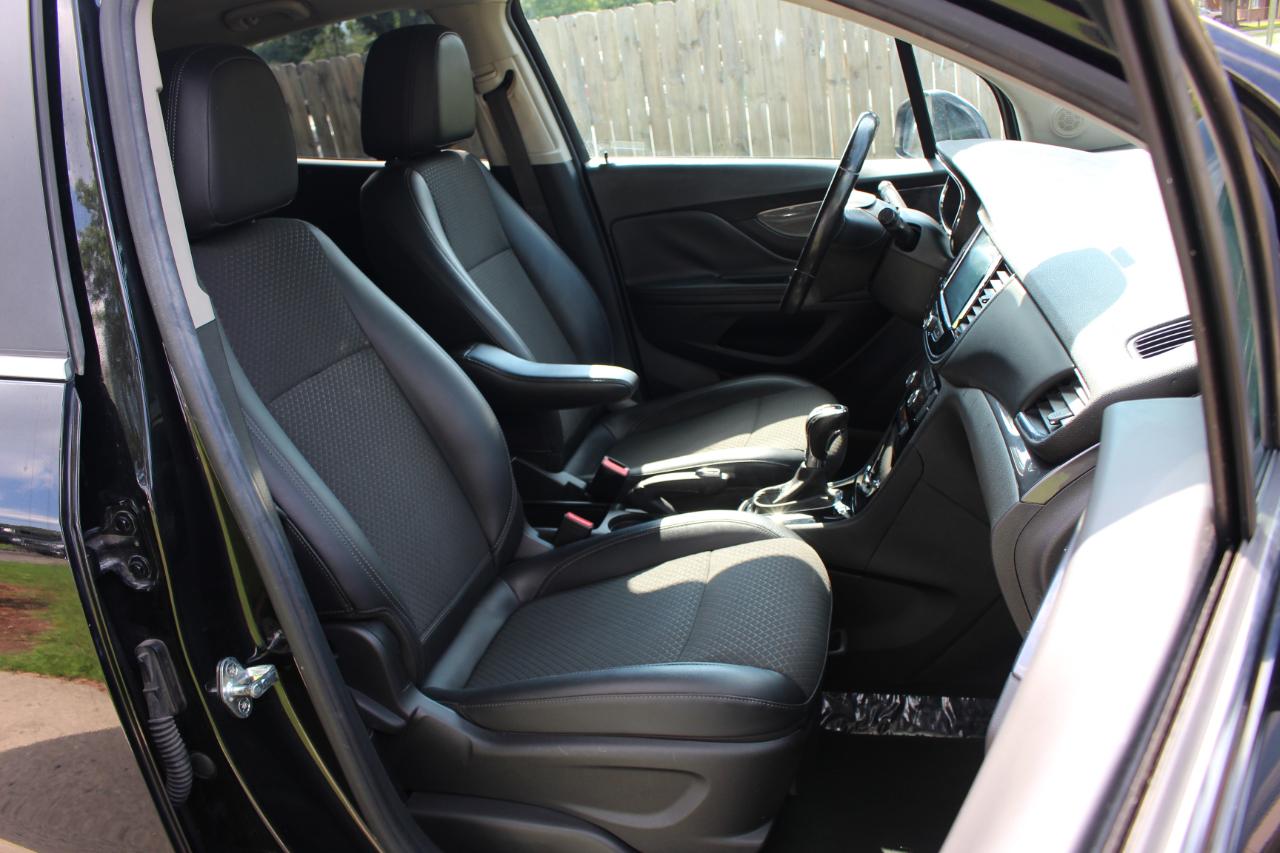 Buick Encore Preferred FWD 2019