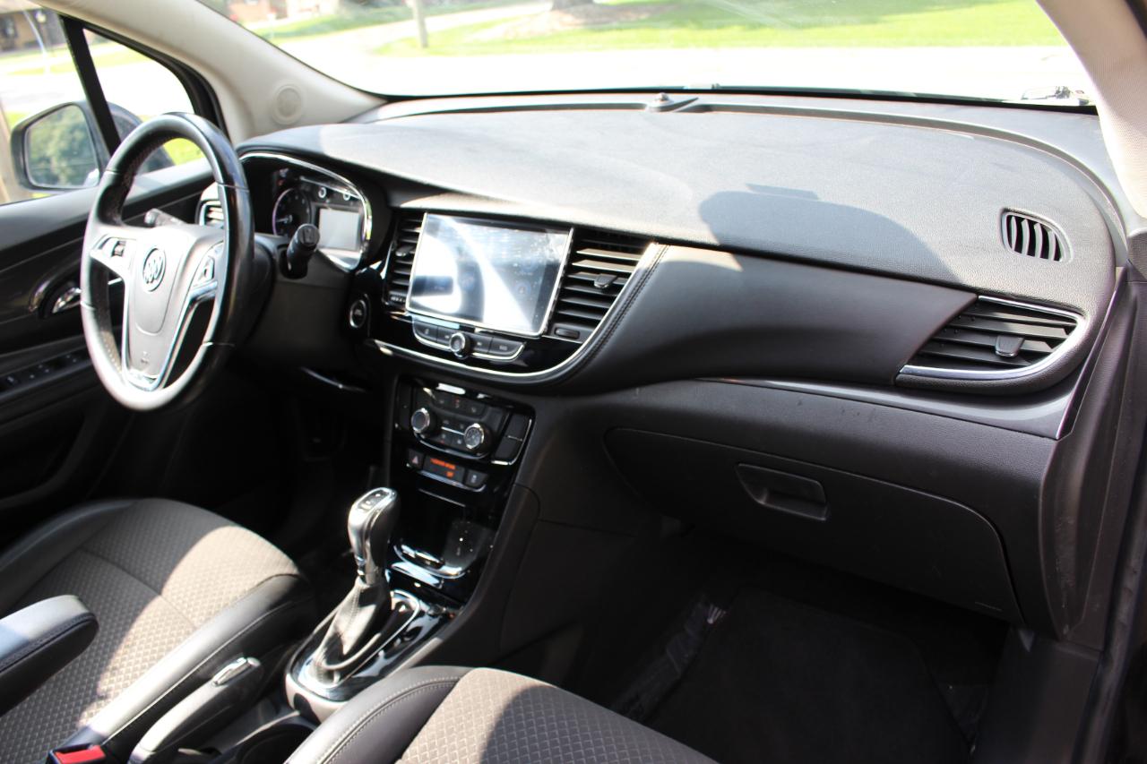 Buick Encore Preferred FWD 2019