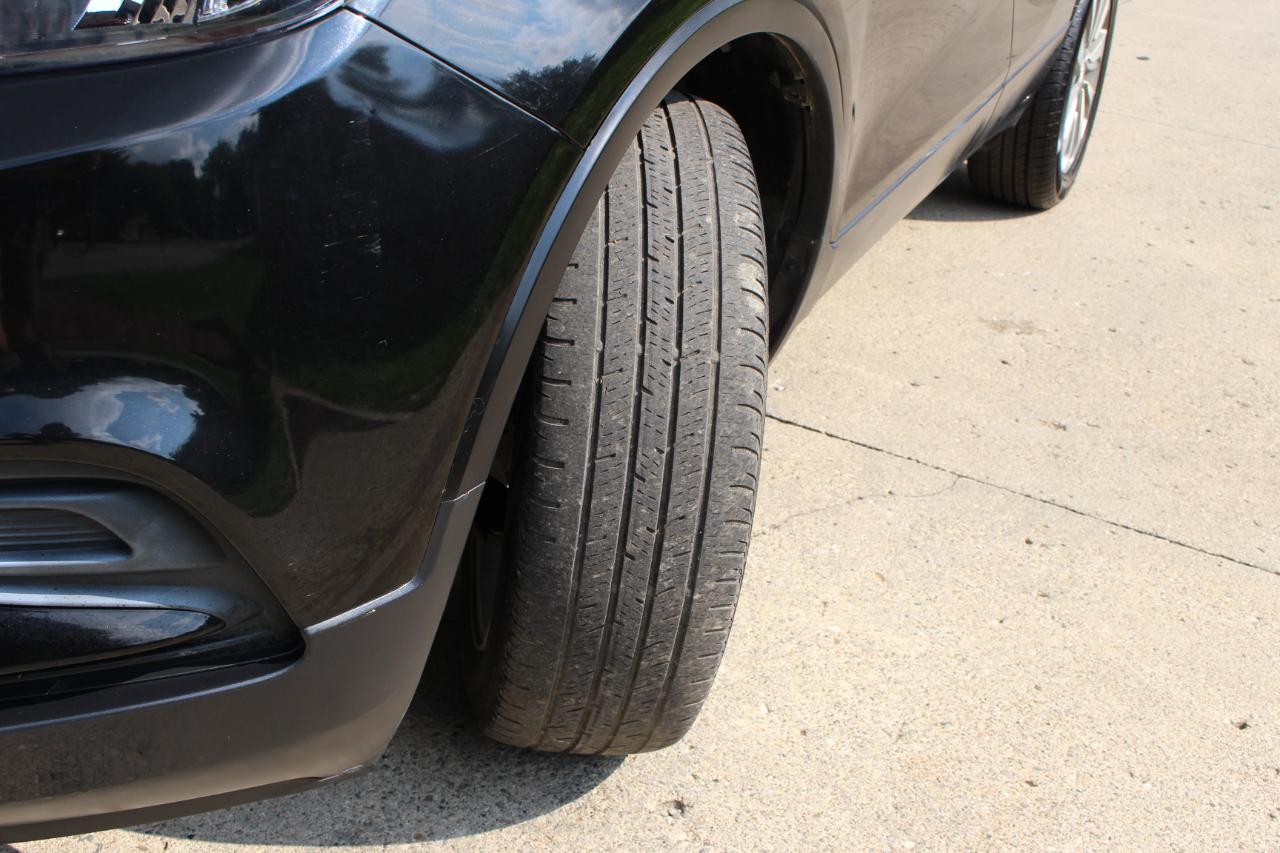 Buick Encore Preferred FWD 2019