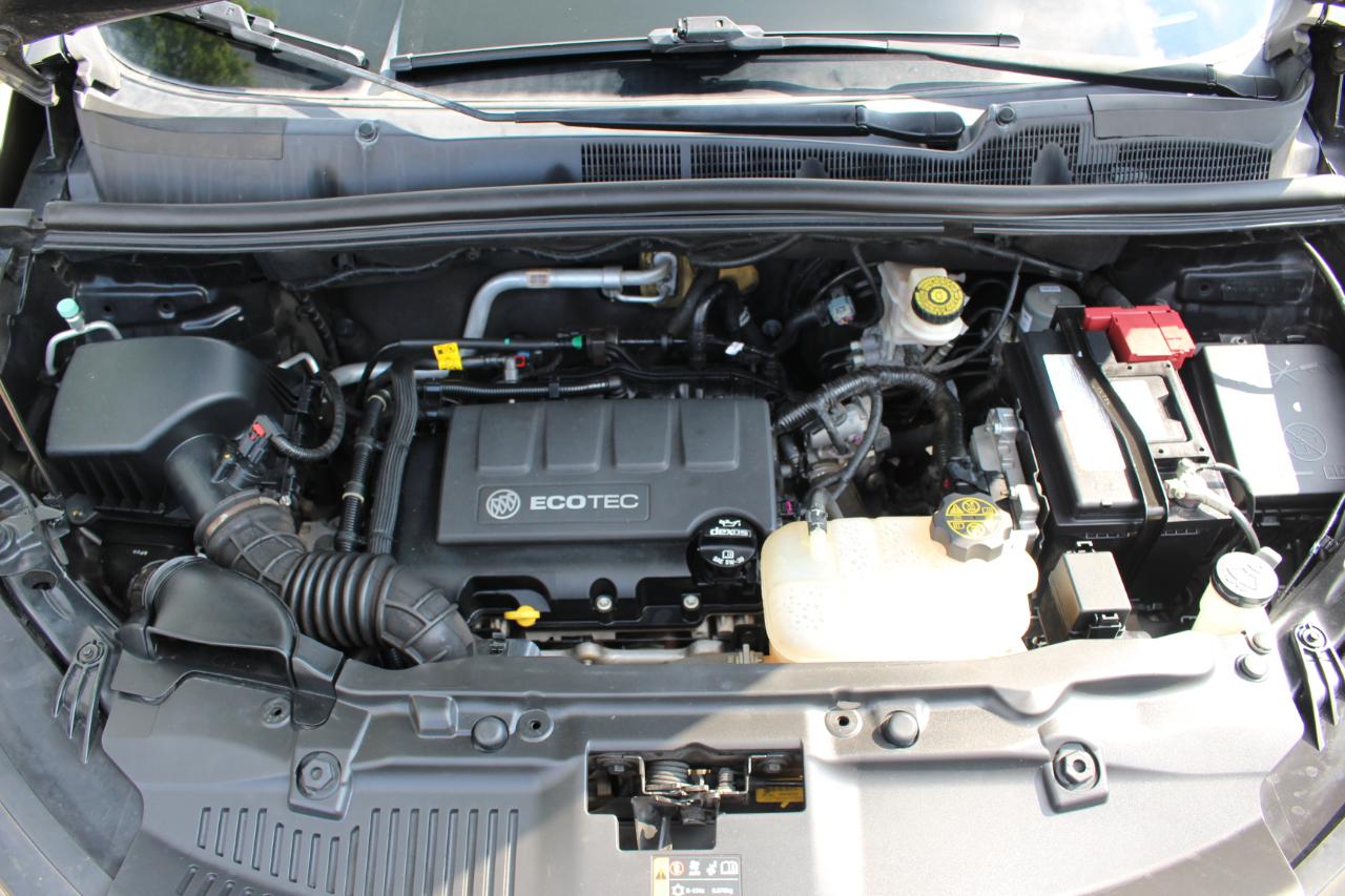 Buick Encore Preferred FWD 2019