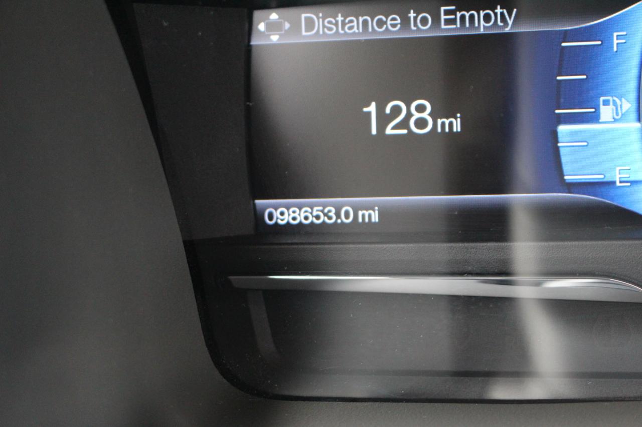 Ford Flex Limited AWD 2016