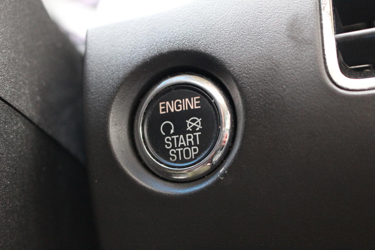 Ford Flex Limited AWD 2016